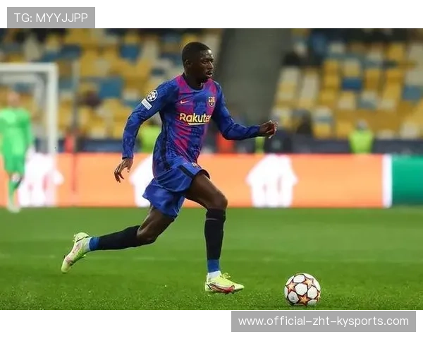 回顾登贝莱巴萨时代，迟到的天赋引发反思，登贝莱加盟巴萨转会费